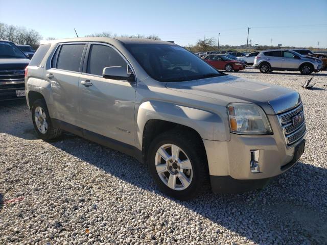 Photo 3 VIN: 2GKALMEK3C6194438 - GMC TERRAIN 