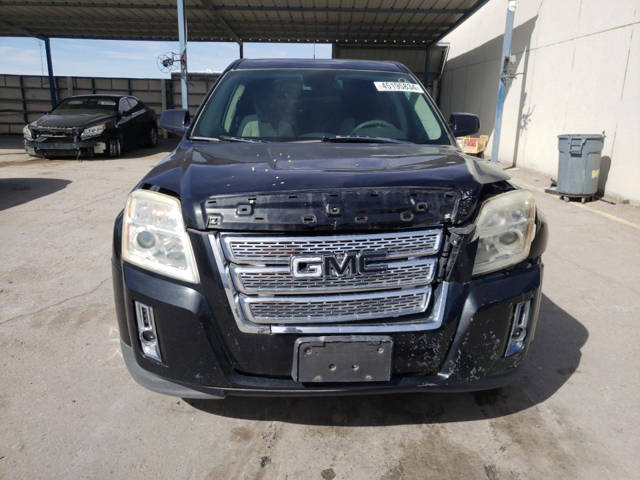 Photo 4 VIN: 2GKALMEK3C6206975 - GMC TERRAIN 