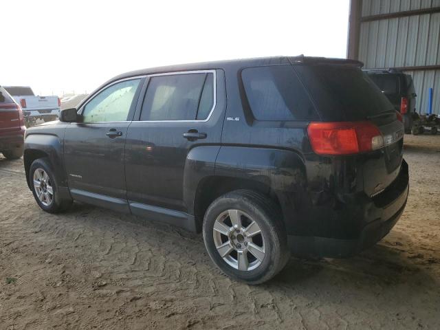 Photo 1 VIN: 2GKALMEK3C6207513 - GMC TERRAIN SL 