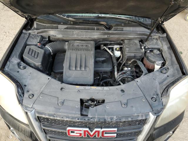 Photo 10 VIN: 2GKALMEK3C6207513 - GMC TERRAIN SL 