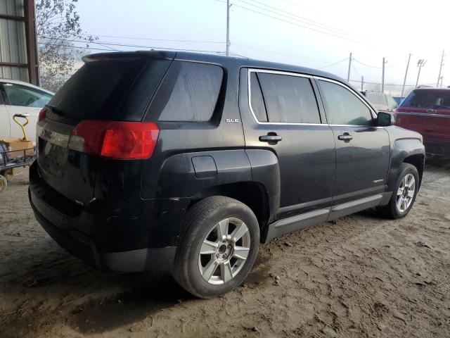 Photo 2 VIN: 2GKALMEK3C6207513 - GMC TERRAIN SL 