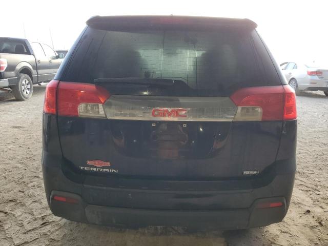 Photo 5 VIN: 2GKALMEK3C6207513 - GMC TERRAIN SL 