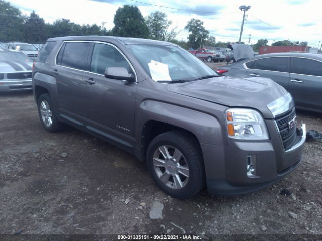 Photo 0 VIN: 2GKALMEK3C6212825 - GMC TERRAIN 