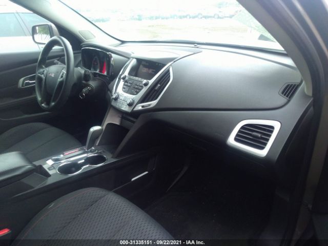 Photo 4 VIN: 2GKALMEK3C6212825 - GMC TERRAIN 