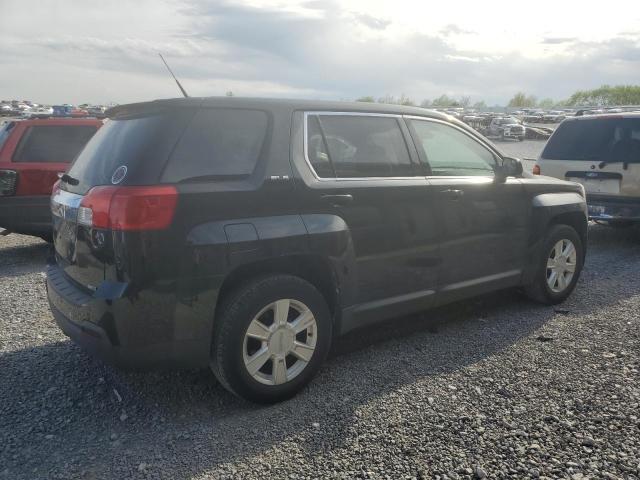 Photo 2 VIN: 2GKALMEK3C6222190 - GMC TERRAIN 