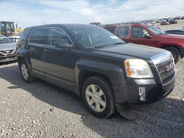 Photo 3 VIN: 2GKALMEK3C6222190 - GMC TERRAIN 