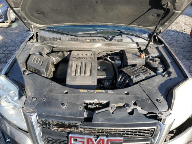 Photo 10 VIN: 2GKALMEK3C6228202 - GMC TERRAIN 