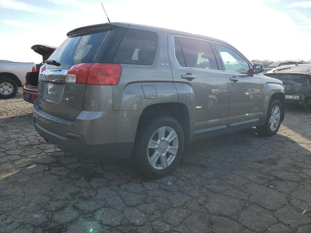 Photo 2 VIN: 2GKALMEK3C6228202 - GMC TERRAIN 