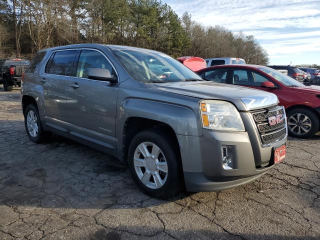 Photo 3 VIN: 2GKALMEK3C6228202 - GMC TERRAIN 