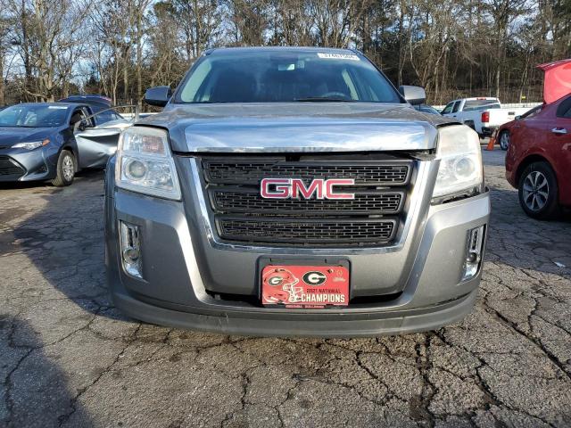 Photo 4 VIN: 2GKALMEK3C6228202 - GMC TERRAIN 