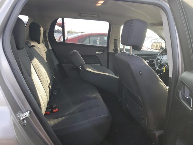 Photo 9 VIN: 2GKALMEK3C6228202 - GMC TERRAIN 