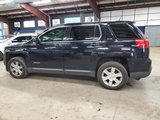 Photo 1 VIN: 2GKALMEK3C6243850 - GMC TERRAIN SL 