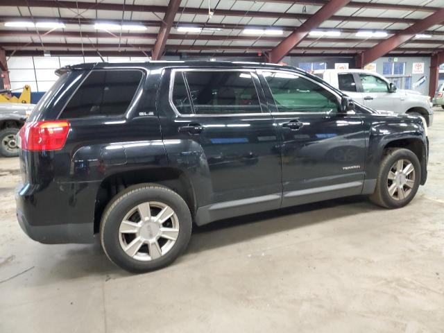 Photo 2 VIN: 2GKALMEK3C6243850 - GMC TERRAIN SL 