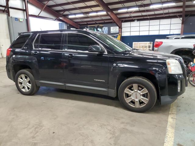 Photo 3 VIN: 2GKALMEK3C6243850 - GMC TERRAIN SL 