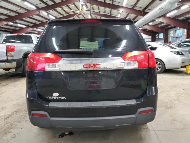 Photo 5 VIN: 2GKALMEK3C6243850 - GMC TERRAIN SL 