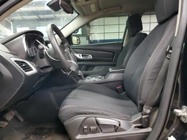 Photo 6 VIN: 2GKALMEK3C6243850 - GMC TERRAIN SL 