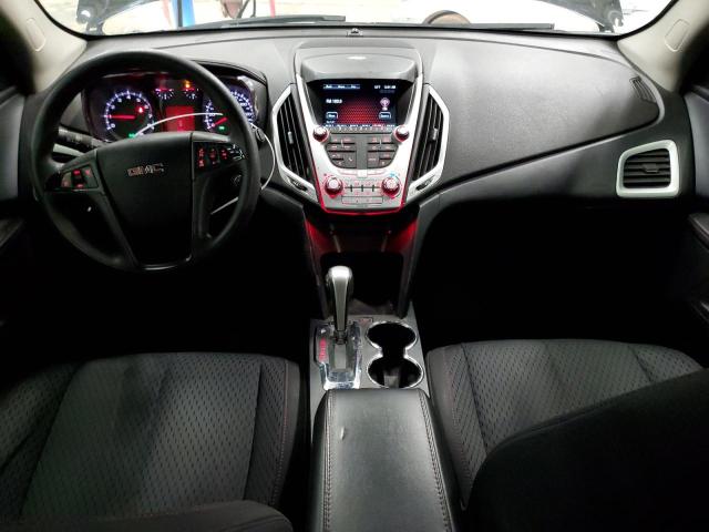 Photo 7 VIN: 2GKALMEK3C6243850 - GMC TERRAIN SL 