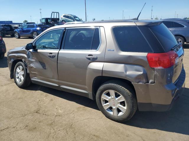 Photo 1 VIN: 2GKALMEK3C6315274 - GMC TERRAIN SL 