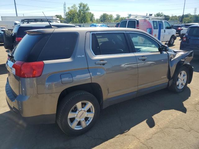 Photo 2 VIN: 2GKALMEK3C6315274 - GMC TERRAIN SL 