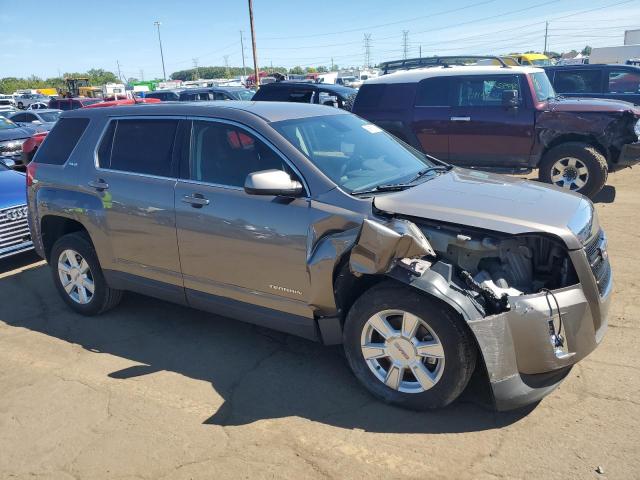 Photo 3 VIN: 2GKALMEK3C6315274 - GMC TERRAIN SL 