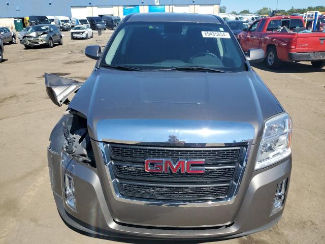 Photo 4 VIN: 2GKALMEK3C6315274 - GMC TERRAIN SL 