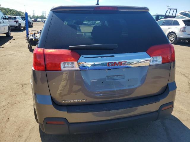 Photo 5 VIN: 2GKALMEK3C6315274 - GMC TERRAIN SL 