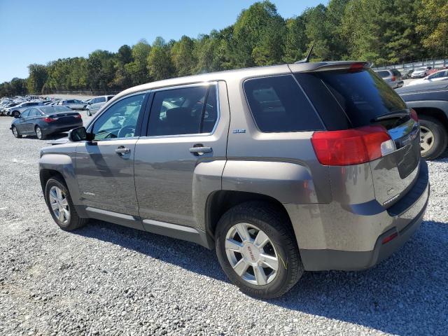 Photo 1 VIN: 2GKALMEK3C6320409 - GMC TERRAIN SL 