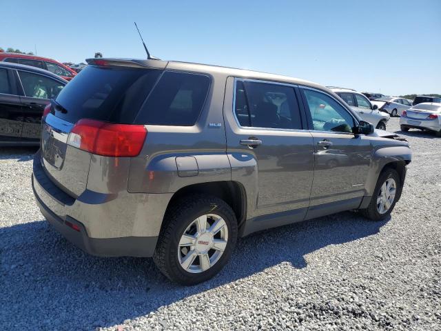 Photo 2 VIN: 2GKALMEK3C6320409 - GMC TERRAIN SL 