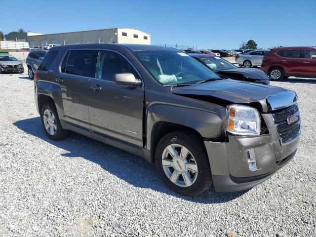 Photo 3 VIN: 2GKALMEK3C6320409 - GMC TERRAIN SL 