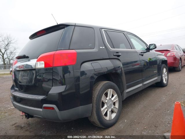 Photo 3 VIN: 2GKALMEK3C6328476 - GMC TERRAIN 