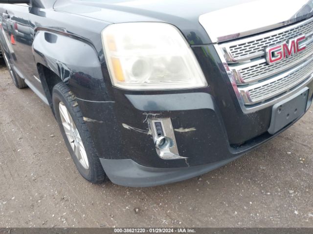 Photo 5 VIN: 2GKALMEK3C6328476 - GMC TERRAIN 