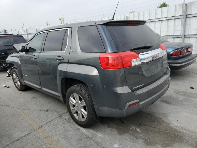 Photo 1 VIN: 2GKALMEK3C6340997 - GMC TERRAIN 