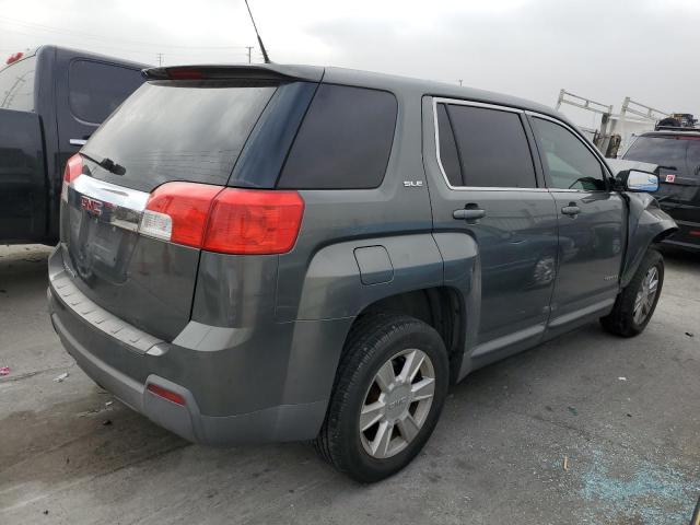 Photo 2 VIN: 2GKALMEK3C6340997 - GMC TERRAIN 