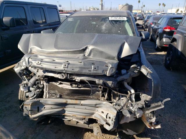 Photo 4 VIN: 2GKALMEK3C6340997 - GMC TERRAIN 