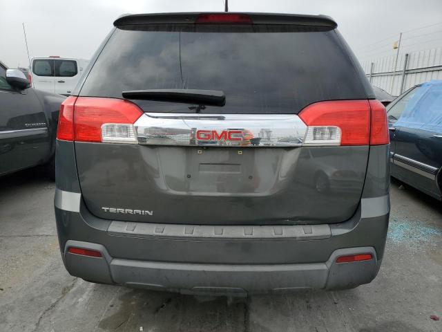 Photo 5 VIN: 2GKALMEK3C6340997 - GMC TERRAIN 