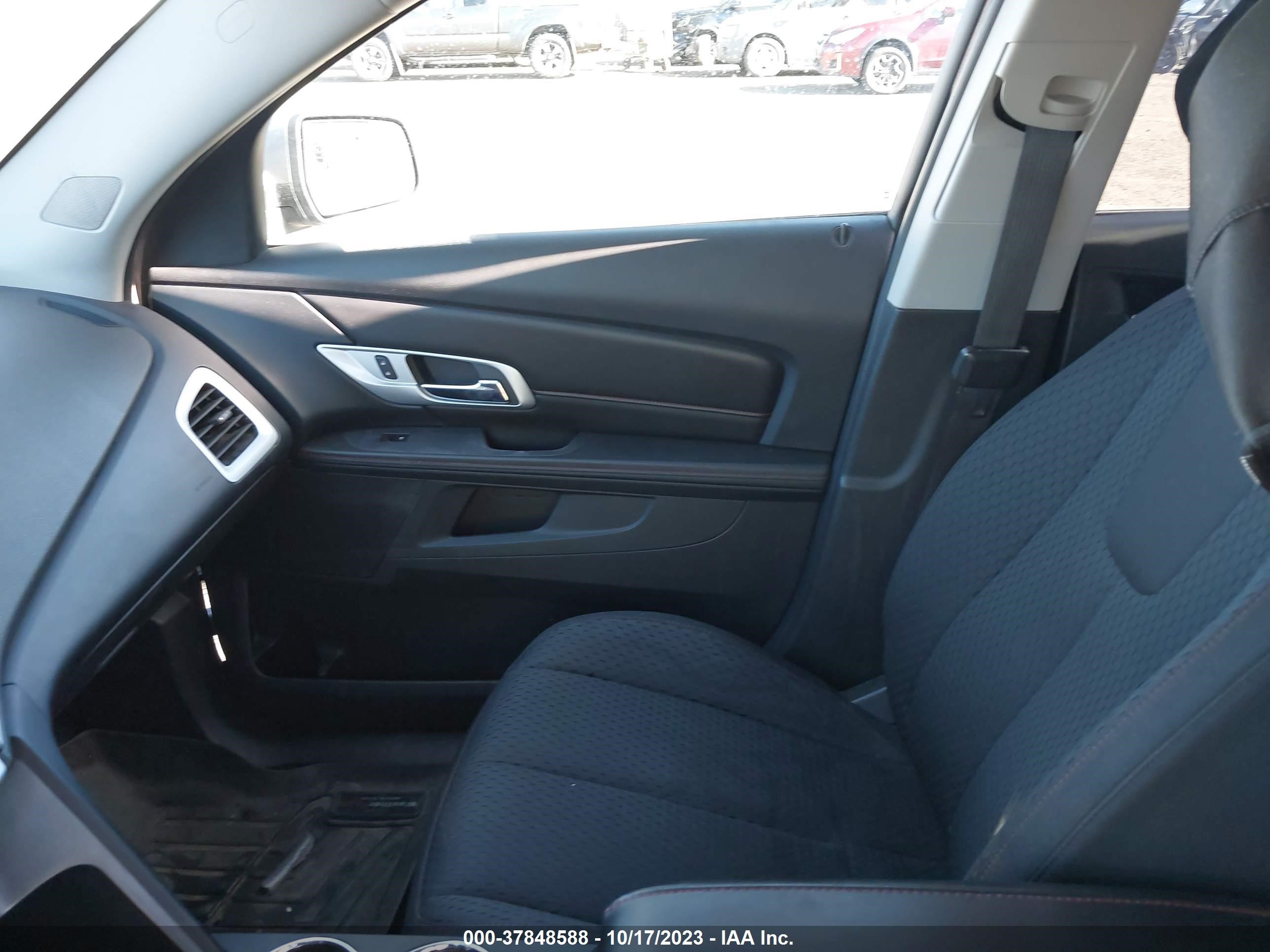 Photo 4 VIN: 2GKALMEK3C6358156 - GMC TERRAIN 