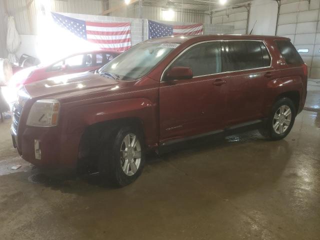 Photo 0 VIN: 2GKALMEK3C6395658 - GMC TERRAIN SL 