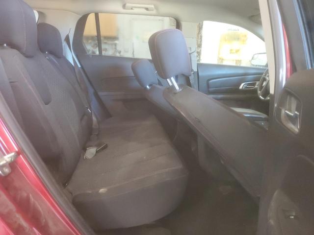 Photo 10 VIN: 2GKALMEK3C6395658 - GMC TERRAIN SL 