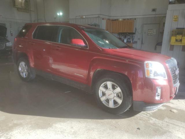 Photo 3 VIN: 2GKALMEK3C6395658 - GMC TERRAIN SL 