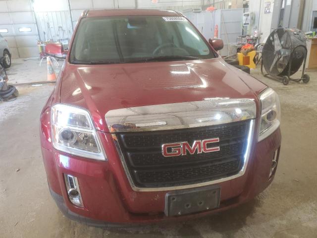 Photo 4 VIN: 2GKALMEK3C6395658 - GMC TERRAIN SL 