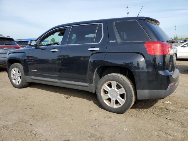 Photo 1 VIN: 2GKALMEK3C6397135 - GMC TERRAIN 