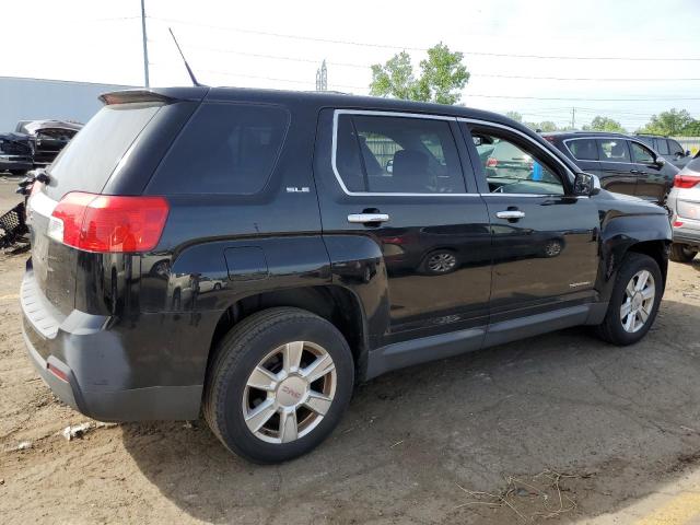 Photo 2 VIN: 2GKALMEK3C6397135 - GMC TERRAIN 