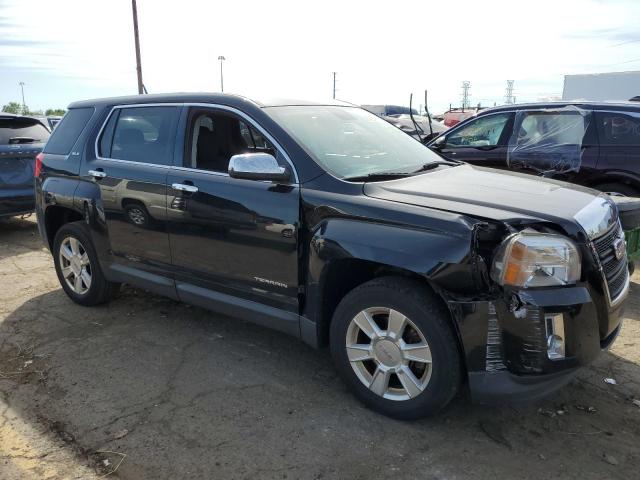 Photo 3 VIN: 2GKALMEK3C6397135 - GMC TERRAIN 