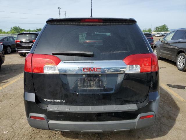 Photo 5 VIN: 2GKALMEK3C6397135 - GMC TERRAIN 