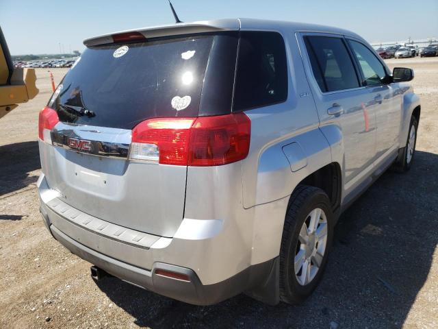 Photo 3 VIN: 2GKALMEK3C6397264 - GMC TERRAIN SL 