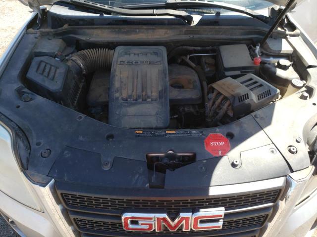 Photo 6 VIN: 2GKALMEK3C6397264 - GMC TERRAIN SL 