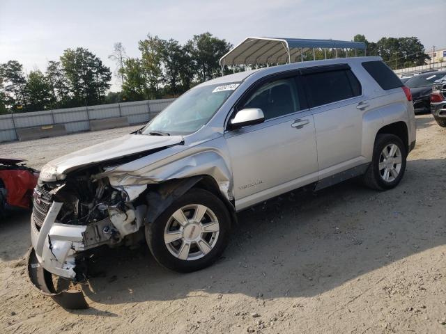 Photo 0 VIN: 2GKALMEK3D6126612 - GMC TERRAIN SL 