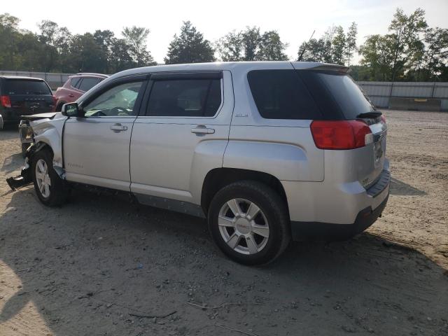 Photo 1 VIN: 2GKALMEK3D6126612 - GMC TERRAIN SL 