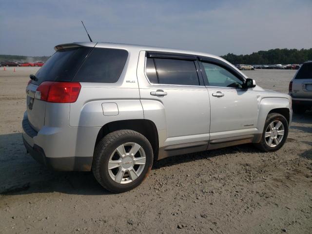 Photo 2 VIN: 2GKALMEK3D6126612 - GMC TERRAIN SL 