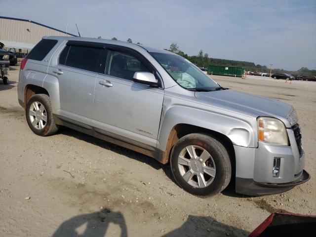 Photo 3 VIN: 2GKALMEK3D6126612 - GMC TERRAIN SL 